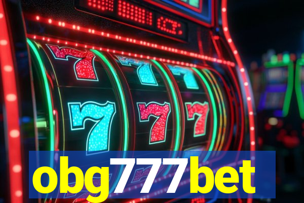 obg777bet