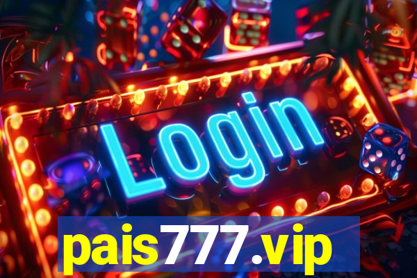 pais777.vip