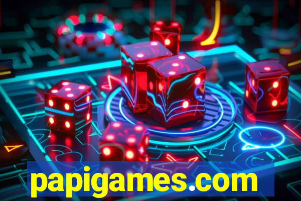 papigames.com