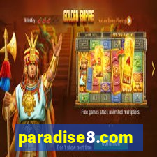 paradise8.com