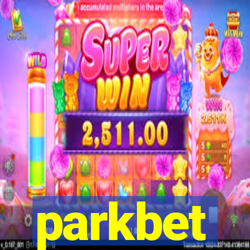 parkbet