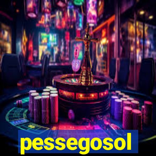 pessegosol