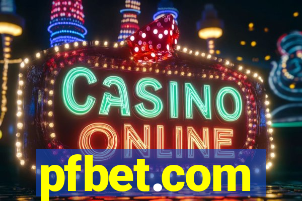 pfbet.com