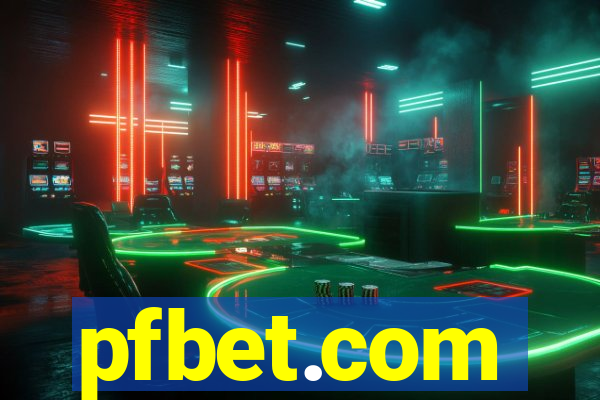 pfbet.com