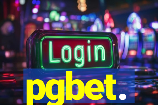 pgbet.