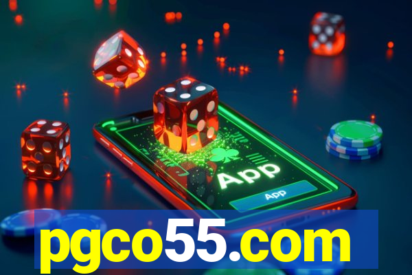 pgco55.com