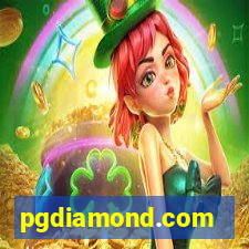 pgdiamond.com