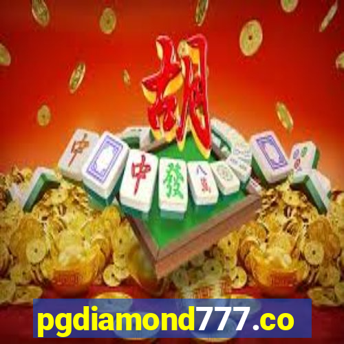 pgdiamond777.com