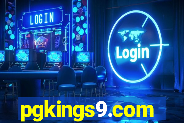 pgkings9.com