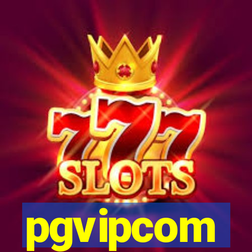 pgvipcom