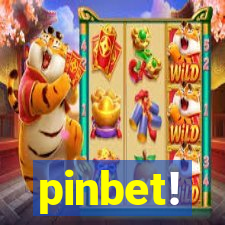 pinbet!