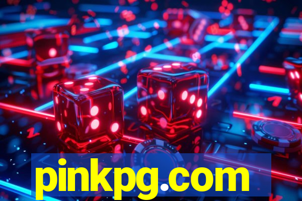 pinkpg.com