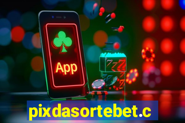 pixdasortebet.com