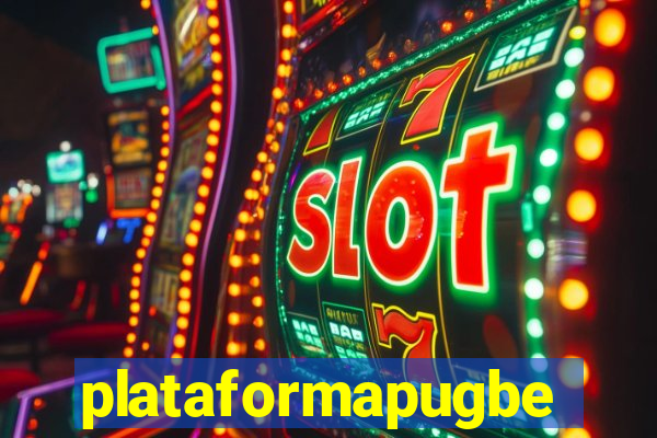 plataformapugbet.com