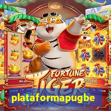 plataformapugbet.com