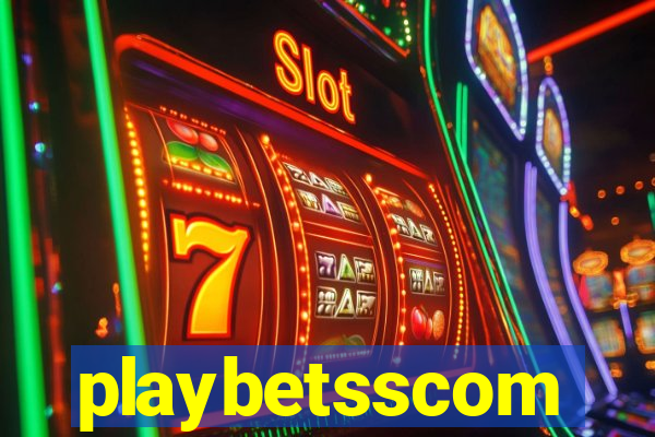 playbetsscom