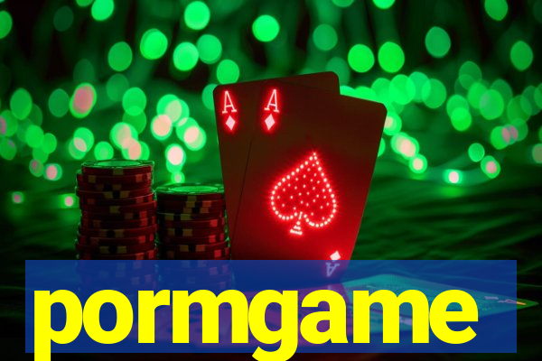 pormgame