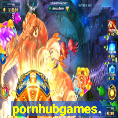 pornhubgames.