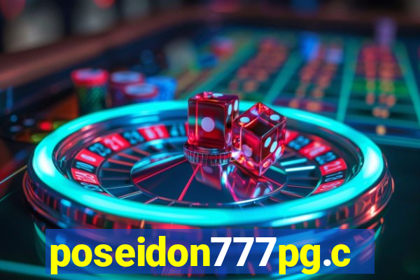 poseidon777pg.com