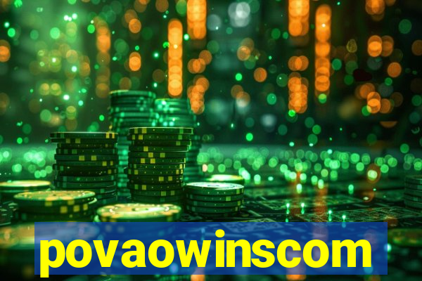 povaowinscom