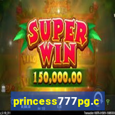 princess777pg.com