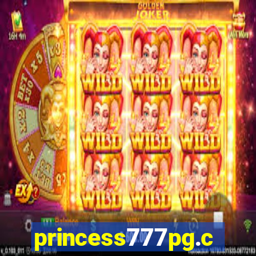 princess777pg.com