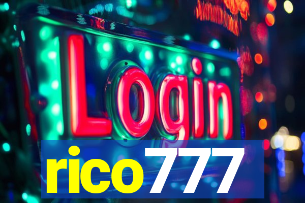 rico777