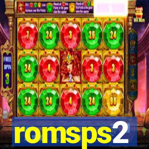 romsps2