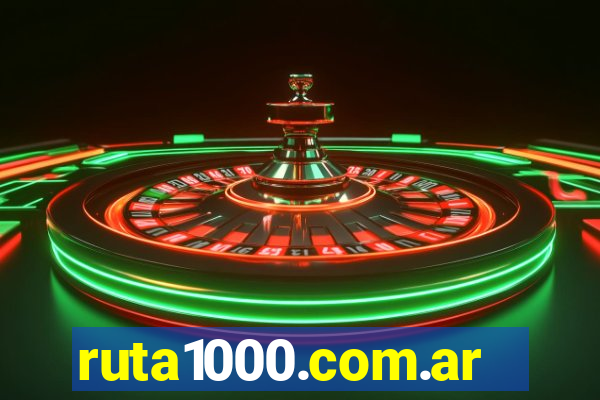 ruta1000.com.ar