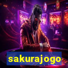 sakurajogo