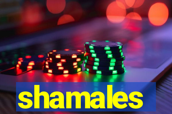 shamales