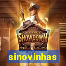 sinovinhas