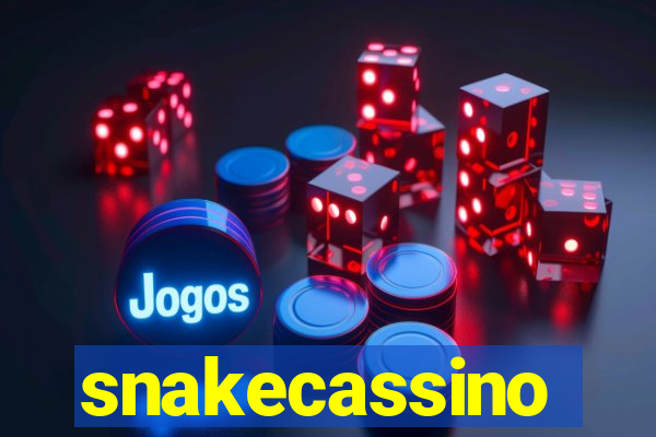 snakecassino