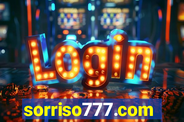 sorriso777.com