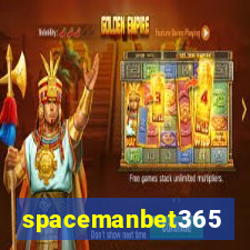 spacemanbet365