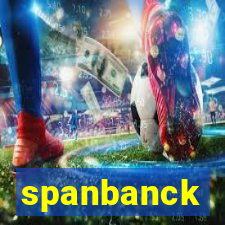 spanbanck