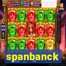 spanbanck