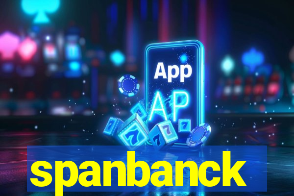 spanbanck