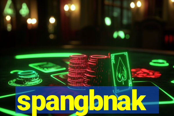 spangbnak