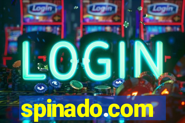 spinado.com