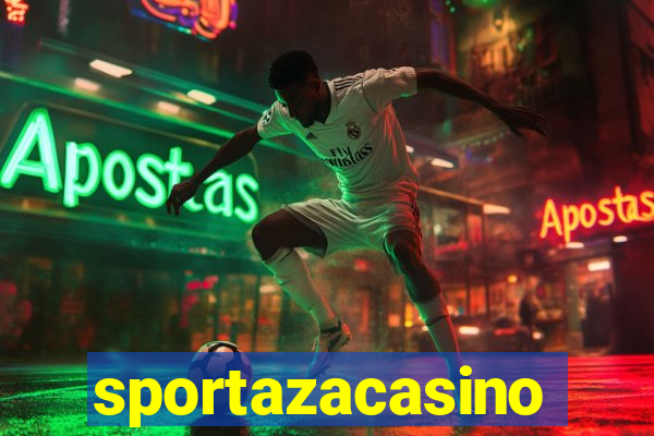 sportazacasino