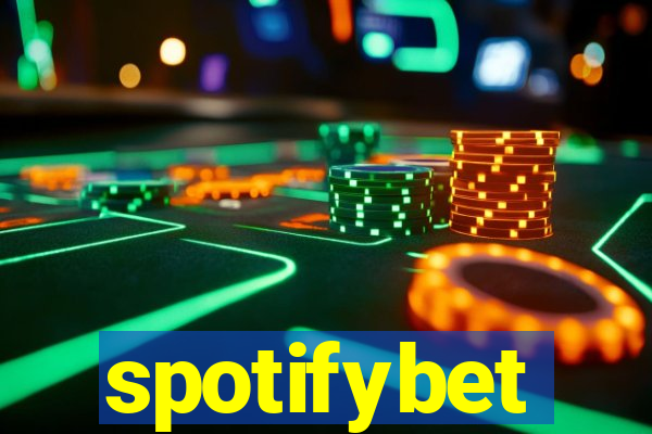 spotifybet