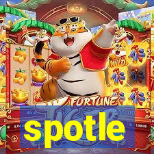 spotle