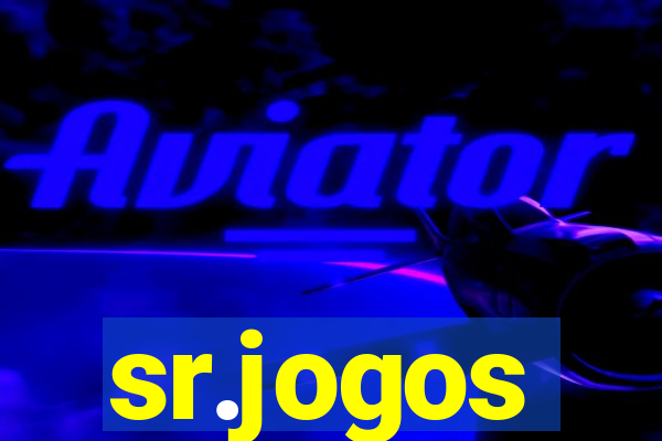 sr.jogos