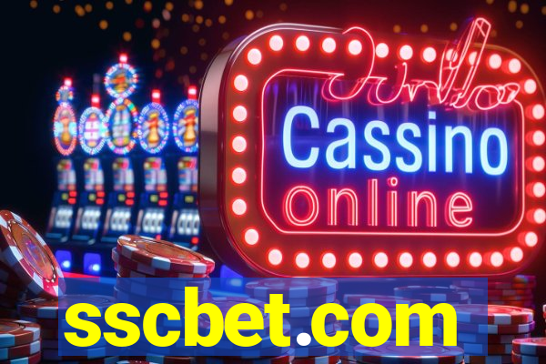 sscbet.com