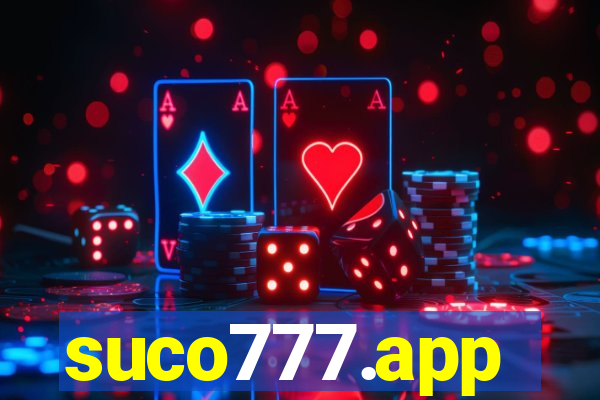 suco777.app