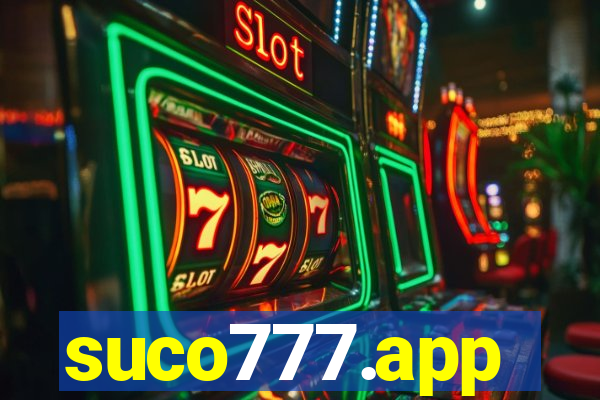 suco777.app