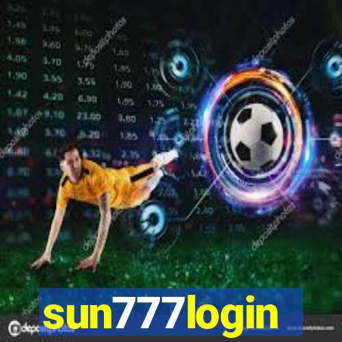 sun777login