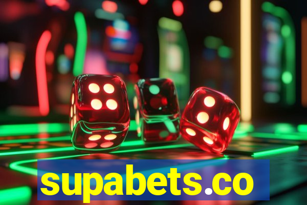 supabets.co