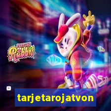 tarjetarojatvonline